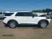 2021 Ford Explorer Limited with VIN 1FMSK7FH5MGC48617, listed as a IAAI auction lot 43186782 with 35,869 mi miles and . Bid and sale history available at DreamBid. Image 13.