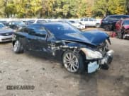 ✅ 2008 Infiniti G37 Journey • VIN: JNKCV64E18M113398 • Lot: 90671965. Listed on Copart with 204,887 mi. Free auction sales archive from the USA and detailed vehicle history report at DreamBid. Image 4.