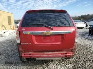 ✅ 2006 Chevrolet Equinox LT • VIN: 2CNDL63F466086355 • Лот: 41479195. Опубликован ранее на Copart с пробегом 262 594 миль. Бесплатный доступ к архиву аукционных продаж из США и подробный отчёт об истории автомобиля на DreamBid. Изображение 6.