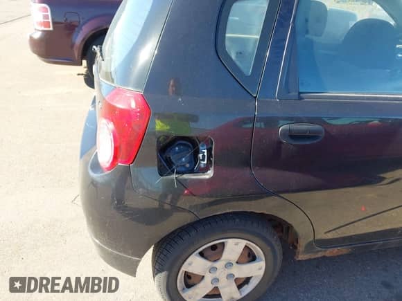 2009 Chevrolet Aveo 1LT с VIN KL1TD66E99B646525, выставлен на аукционе IAAI как лот 43568591 с пробегом 121 806 миль миль и . История ставок и продаж доступна на DreamBid. Изображение 6.