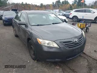 ✅ 2007 Toyota Camry LE • VIN: 4T1BE46K57U522907 • Лот: 43588199. Опубликован ранее на IAAI с пробегом 285 357 миль. Бесплатный доступ к архиву аукционных продаж из США и подробный отчёт об истории автомобиля на DreamBid. Изображение 1.