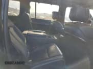 ✅ 2022 Jeep Grand Wagoneer Series II • VIN: 1C4SJVFP6NS167093 • Lot: 69591494. Listed on Copart with 31,930 mi. Free auction sales archive from the USA and detailed vehicle history report at DreamBid. Image 11.