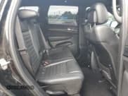 ✅ 2020 Jeep Grand Cherokee Limited X • VIN: 1C4RJEBG6LC202887 • Lot: 63793575. Listed on Copart with 69,071 mi. Free auction sales archive from the USA and detailed vehicle history report at DreamBid. Image 11.