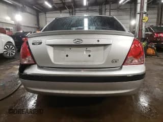 ✅ 2004 Hyundai Elantra GLS • VIN: KMHDN46D74U806044 • Lot: 46866905. Wystawiony na Copart z przebiegiem 148 980 mil. Bezpłatny archiwum sprzedaży aukcyjnych z USA i szczegółowy raport historii pojazdu na DreamBid. Zdjęcie 6.