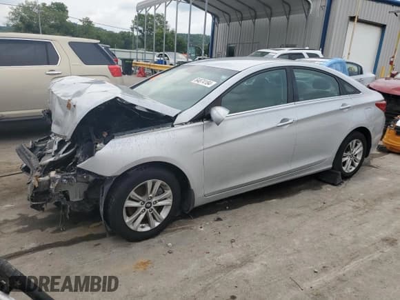 ✅ 2011 Hyundai Sonata GLS • VIN: 5NPEB4AC1BH096971 • Lot: 64874184. Wystawiony na Copart z przebiegiem 186 199 mil. Bezpłatny archiwum sprzedaży aukcyjnych z USA i szczegółowy raport historii pojazdu na DreamBid. Zdjęcie 1.