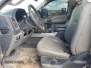 ✅ 2022 Ford F-250 XL • VIN: 1FT8W2BT6NED06215 • Lot: 59161515. Listed on Copart with Not provided. Free auction sales archive from the USA and detailed vehicle history report at DreamBid. Image 7.