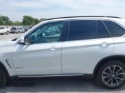 ✅ 2015 BMW X5 xDrive35d • VIN: 5UXKS4C57F0N09608 • Lot: 42037628. Listed on IAAI with 126,014 mi. Free auction sales archive from the USA and detailed vehicle history report at DreamBid. Image 14.