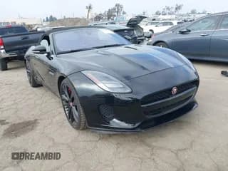 ✅ 2020 Jaguar F-Type P300 • VIN: SAJDD5GX0LCK64894 • Lot: 42079131. Wystawiony na IAAI z przebiegiem Nie podano. Bezpłatny archiwum sprzedaży aukcyjnych z USA i szczegółowy raport historii pojazdu na DreamBid. Zdjęcie 1.