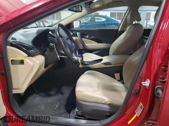 2013 Hyundai Azera z VIN KMHFG4JGXDA298805, wystawiony jako Copart lot #52414485 z przebiegiem 109 812 mil mil oraz Szkoda całkowita • Salvage title. Historia ofert i sprzedaży dostępna na DreamBid. Obrazek 7.