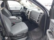 ✅ 2019 Ram 1500 SLT • VIN: 1C6RR6TT1KS683590 • Лот: 41431565. Опубликован ранее на IAAI с пробегом 82 350 миль. Бесплатный доступ к архиву аукционных продаж из США и подробный отчёт об истории автомобиля на DreamBid. Изображение 5.