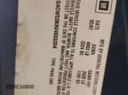 ✅ 1997 Buick Park Avenue • VIN: 1G4CW52K8V4633204 • Lot: 61240674. Listed on Copart with 102,263 mi. Free auction sales archive from the USA and detailed vehicle history report at DreamBid. Image 12.