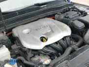 ✅ 2013 Kia Optima EX • VIN: KNAGM4AD7D5057586 • Lot: 42993608. Listed on IAAI with 112,078 mi. Free auction sales archive from the USA and detailed vehicle history report at DreamBid. Image 13.