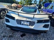 ✅ 2021 Chevrolet Corvette 2LT • VIN: 1G1YB2D46M5107030 • Lot: 69107125. Listed on Copart with 19,779 mi. Free auction sales archive from the USA and detailed vehicle history report at DreamBid. Image 6.