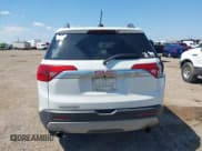 ✅ 2017 GMC Acadia SLE • VIN: 1GKKNLLS9HZ170698 • Lot: 43345550. Listed on IAAI with 158,303 mi. Free auction sales archive from the USA and detailed vehicle history report at DreamBid. Image 16.