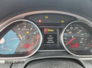 ✅ 2011 Audi Q7 Premium Plus • VIN: WA1LGAFE1BD002007 • Lot: 92279415. Wystawiony na Copart z przebiegiem 153 787 mil. Bezpłatny archiwum sprzedaży aukcyjnych z USA i szczegółowy raport historii pojazdu na DreamBid. Zdjęcie 9.