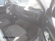 ✅ 2016 Jeep Patriot High Altitude • VIN: 1C4NJRFB8GD653825 • Lot: 43165926. Listed on IAAI with 110,017 mi. Free auction sales archive from the USA and detailed vehicle history report at DreamBid. Image 5.