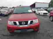 2016 Nissan Frontier SV with VIN 1N6AD0EV0GN723676, listed as a IAAI auction lot 43140977 with 172,550 mi miles and . Bid and sale history available at DreamBid. Image 13.