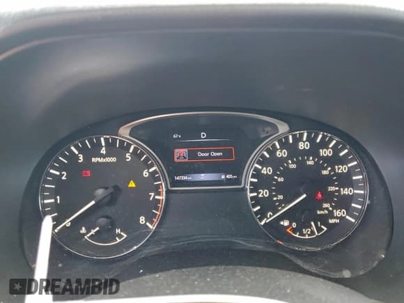 ✅ 2018 Nissan Pathfinder SV • VIN: 5N1DR2MNXJC664441 • Lot: 94305125. Wystawiony na Copart z przebiegiem 147 334 mil. Bezpłatny archiwum sprzedaży aukcyjnych z USA i szczegółowy raport historii pojazdu na DreamBid. Zdjęcie 9.