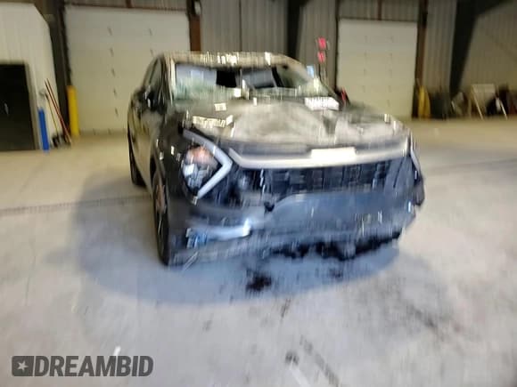 ✅ 2023 Kia Sportage LX • VIN: KNDPUCAG8P7060495 • Lot: 87252375. Wystawiony na Copart z przebiegiem 25 963 mil. Bezpłatny archiwum sprzedaży aukcyjnych z USA i szczegółowy raport historii pojazdu na DreamBid. Zdjęcie 14.