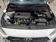 ✅ 2018 Hyundai Accent SE • VIN: 3KPC24A35JE018476 • Лот: 79260664. Опубликован ранее на Copart с пробегом 100 446 миль. Бесплатный доступ к архиву аукционных продаж из США и подробный отчёт об истории автомобиля на DreamBid. Изображение 11.