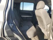 ✅ 2008 Chevrolet HHR LT • VIN: 3GNDA23D48S564657 • Lot: 85423714. Listed on Copart with Not provided. Free auction sales archive from the USA and detailed vehicle history report at DreamBid. Image 11.