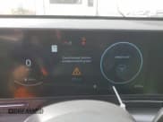 ✅ 2024 Hyundai Kona Limited • VIN: KM8HECA39RU024491 • Лот: 75445174. Опубликован ранее на Copart с пробегом 5 475 миль. Бесплатный доступ к архиву аукционных продаж из США и подробный отчёт об истории автомобиля на DreamBid. Изображение 9.