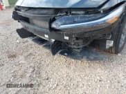 ✅ 2024 Hyundai Elantra SEL • VIN: KMHLM4DG6RU809438 • Lot: 43631581. Listed on IAAI with 36,547 mi. Free auction sales archive from the USA and detailed vehicle history report at DreamBid. Image 17.