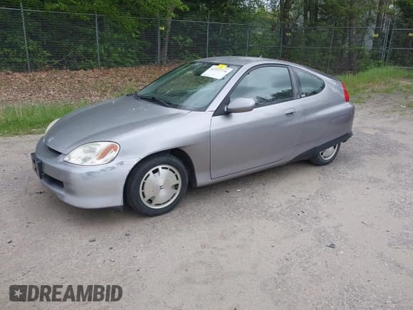 ✅ 2000 Honda Insight • VIN: JHMZE1370YT000399 • Лот: 42337774. Опубликован ранее на IAAI с пробегом 197 217 миль. Бесплатный доступ к архиву аукционных продаж из США и подробный отчёт об истории автомобиля на DreamBid. Изображение 2.