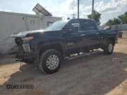 ✅ 2020 Chevrolet Silverado 1500 • VIN: 1GC4WPE75LF170080 • Лот: 71924605. Опубликован ранее на Copart с пробегом 124 576 миль. Бесплатный доступ к архиву аукционных продаж из США и подробный отчёт об истории автомобиля на DreamBid. Изображение 1.