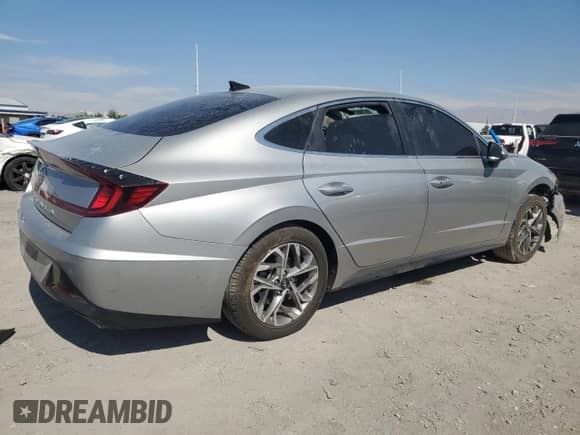 ✅ 2020 Hyundai Sonata SEL • VIN: 5NPEL4JA3LH034923 • Lot: 67954425. Wystawiony na Copart z przebiegiem 98 911 mil. Bezpłatny archiwum sprzedaży aukcyjnych z USA i szczegółowy raport historii pojazdu na DreamBid. Zdjęcie 3.