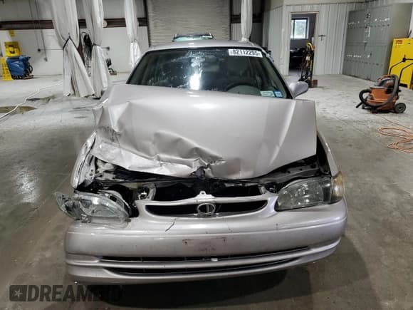 ✅ 1998 Toyota Corolla LE • VIN: 2T1BR18E9WC078277 • Lot: 82112295. Wystawiony na Copart z przebiegiem 156 081 mil. Bezpłatny archiwum sprzedaży aukcyjnych z USA i szczegółowy raport historii pojazdu na DreamBid. Zdjęcie 5.