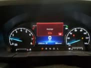 ✅ 2023 Ford Maverick XL • VIN: 3FTTW8F90PRA37088 • Лот: 81958595. Опубликован ранее на Copart с пробегом 27 103 миль. Бесплатный доступ к архиву аукционных продаж из США и подробный отчёт об истории автомобиля на DreamBid. Изображение 9.