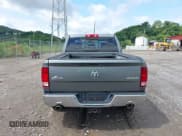 ✅ 2009 Dodge 1500 Laramie • VIN: 1D3HV13T69J527085 • Lot: 42557525. Wystawiony na IAAI z przebiegiem 100 750 mil. Bezpłatny archiwum sprzedaży aukcyjnych z USA i szczegółowy raport historii pojazdu na DreamBid. Zdjęcie 16.