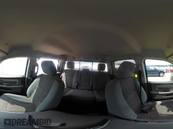 ✅ 2017 Ram 1500 Big Horn • VIN: 3C6RR7LT1HG788250 • Lot: 42756201. Listed on IAAI with Not provided. Free auction sales archive from the USA and detailed vehicle history report at DreamBid. Image 19.