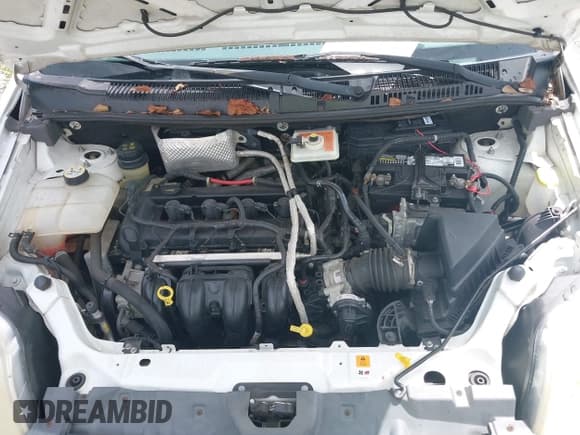 ✅ 2013 Ford Transit Connect XL • VIN: NM0LS6AN2DT128939 • Lot: 42915867. Listed on IAAI with 121,781 mi. Free auction sales archive from the USA and detailed vehicle history report at DreamBid. Image 10.