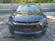 2019 Chevrolet Blazer RS с VIN 3GNKBJRSXKS660286, выставлен на аукционе Copart как лот 60088434 с пробегом 28 981 миль миль и Списание • Salvage title. История ставок и продаж доступна на DreamBid. Изображение 5.