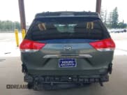 ✅ 2013 Toyota Sienna XLE • VIN: 5TDDK3DC5DS069013 • Lot: 42715265. Listed on IAAI with 75,787 mi. Free auction sales archive from the USA and detailed vehicle history report at DreamBid. Image 17.