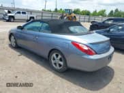 ✅ 2006 Toyota Solara SE • VIN: 4T1FA38P76U085054 • Lot: 42975989. Listed on IAAI with 129,541 mi. Free auction sales archive from the USA and detailed vehicle history report at DreamBid. Image 3.