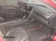 ✅ 2021 Toyota Avalon Hybrid XSE • VIN: 4T1EA1AB2MU004456 • Lot: 41060997. Listed on IAAI with 29,594 mi. Free auction sales archive from the USA and detailed vehicle history report at DreamBid. Image 5.