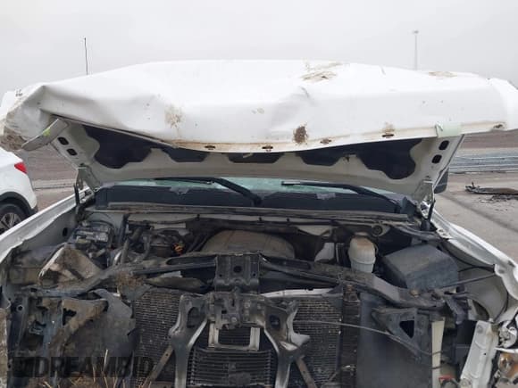 ✅ 2008 Chevrolet Silverado 2500HD 1LT • VIN: 1GCHK29K38E182871 • Lot: 42067577. Wystawiony na IAAI z przebiegiem 262 626 mil. Bezpłatny archiwum sprzedaży aukcyjnych z USA i szczegółowy raport historii pojazdu na DreamBid. Zdjęcie 10.