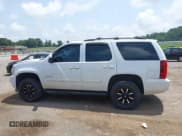 ✅ 2012 Chevrolet Tahoe LS • VIN: 1GNSKAE09CR229740 • Lot: 42792599. Listed on IAAI with 231,562 mi. Free auction sales archive from the USA and detailed vehicle history report at DreamBid. Image 14.