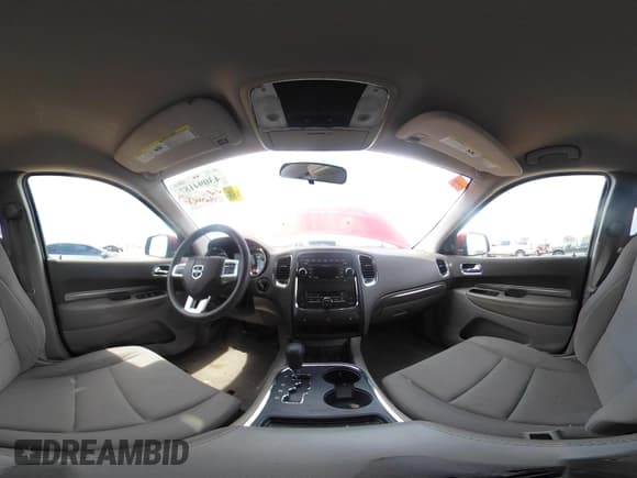 ✅ 2011 Dodge Durango Express • VIN: 1D4RD2GG2BC623781 • Lot: 43094187. Wystawiony na IAAI z przebiegiem 225 036 mil. Bezpłatny archiwum sprzedaży aukcyjnych z USA i szczegółowy raport historii pojazdu na DreamBid. Zdjęcie 18.