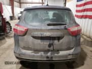 ✅ 2016 Ford C-Max SEL • VIN: 1FADP5BU6GL121107 • Lot: 44262595. Wystawiony na Copart z przebiegiem 64 186 mil. Bezpłatny archiwum sprzedaży aukcyjnych z USA i szczegółowy raport historii pojazdu na DreamBid. Zdjęcie 6.