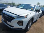 ✅ 2020 Hyundai Santa Fe SE • VIN: 5NMS2CAD1LH149026 • Lot: 42471311. Wystawiony na IAAI z przebiegiem 100 104 mil. Bezpłatny archiwum sprzedaży aukcyjnych z USA i szczegółowy raport historii pojazdu na DreamBid. Zdjęcie 18.