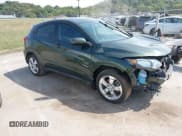 ✅ 2016 Honda HR-V EX • VIN: 3CZRU5G53GM733333 • Lot: 43187620. Wystawiony na IAAI z przebiegiem 95 965 mil. Bezpłatny archiwum sprzedaży aukcyjnych z USA i szczegółowy raport historii pojazdu na DreamBid. Zdjęcie 1.