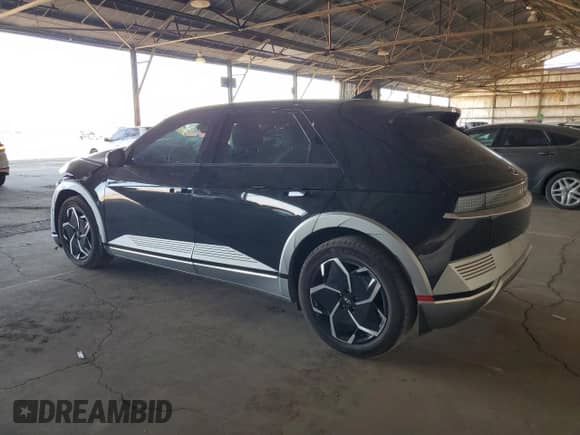 ✅ 2023 Hyundai Ioniq 5 Limited • VIN: KM8KR4AE2PU231187 • Lot: 73885794. Wystawiony na Copart z przebiegiem 10 297 mil mil. Skorzystaj z bezpłatnego archiwum sprzedaży aukcyjnych z USA i zobacz szczegółowy raport historii pojazdu na DreamBid. Zdjęcie 2.