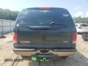 ✅ 2003 Ford Excursion Eddie Bauer • VIN: 1FMNU45S63EA80970 • Lot: 62710805. Wystawiony na Copart z przebiegiem 228 585 mil. Bezpłatny archiwum sprzedaży aukcyjnych z USA i szczegółowy raport historii pojazdu na DreamBid. Zdjęcie 6.