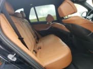 ✅ 2022 BMW X5 M50i • VIN: 5UXJU4C06N9M47784 • Лот: 64387675. Опубликован ранее на Copart с пробегом 40 870 миль. Бесплатный доступ к архиву аукционных продаж из США и подробный отчёт об истории автомобиля на DreamBid. Изображение 11.