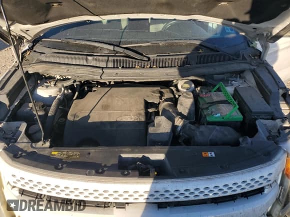 ✅ 2011 Ford Explorer Limited • VIN: 1FMHK7F89BGA14097 • Лот: 82606995. Опубликован ранее на Copart с пробегом 247 689 миль. Бесплатный доступ к архиву аукционных продаж из США и подробный отчёт об истории автомобиля на DreamBid. Изображение 11.