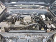 ✅ 2003 Toyota Sequoia Limited • VIN: 5TDBT48A03S165035 • Lot: 42803240. Listed on IAAI with Not provided. Free auction sales archive from the USA and detailed vehicle history report at DreamBid. Image 10.